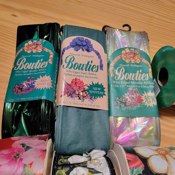 Assorted Ribbon - Picture 16 of 16